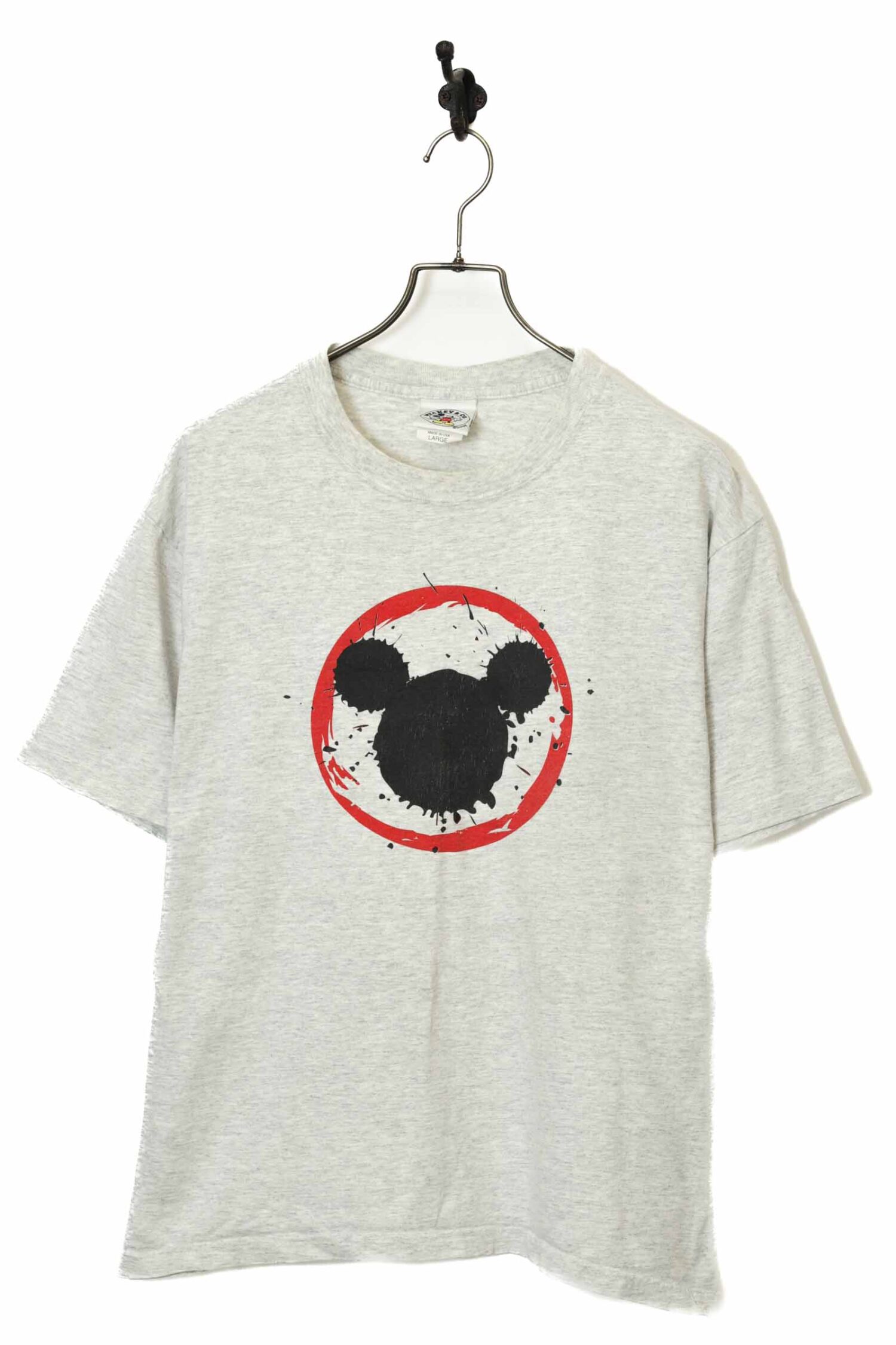 90'S DISNEY T-SHIRT/L