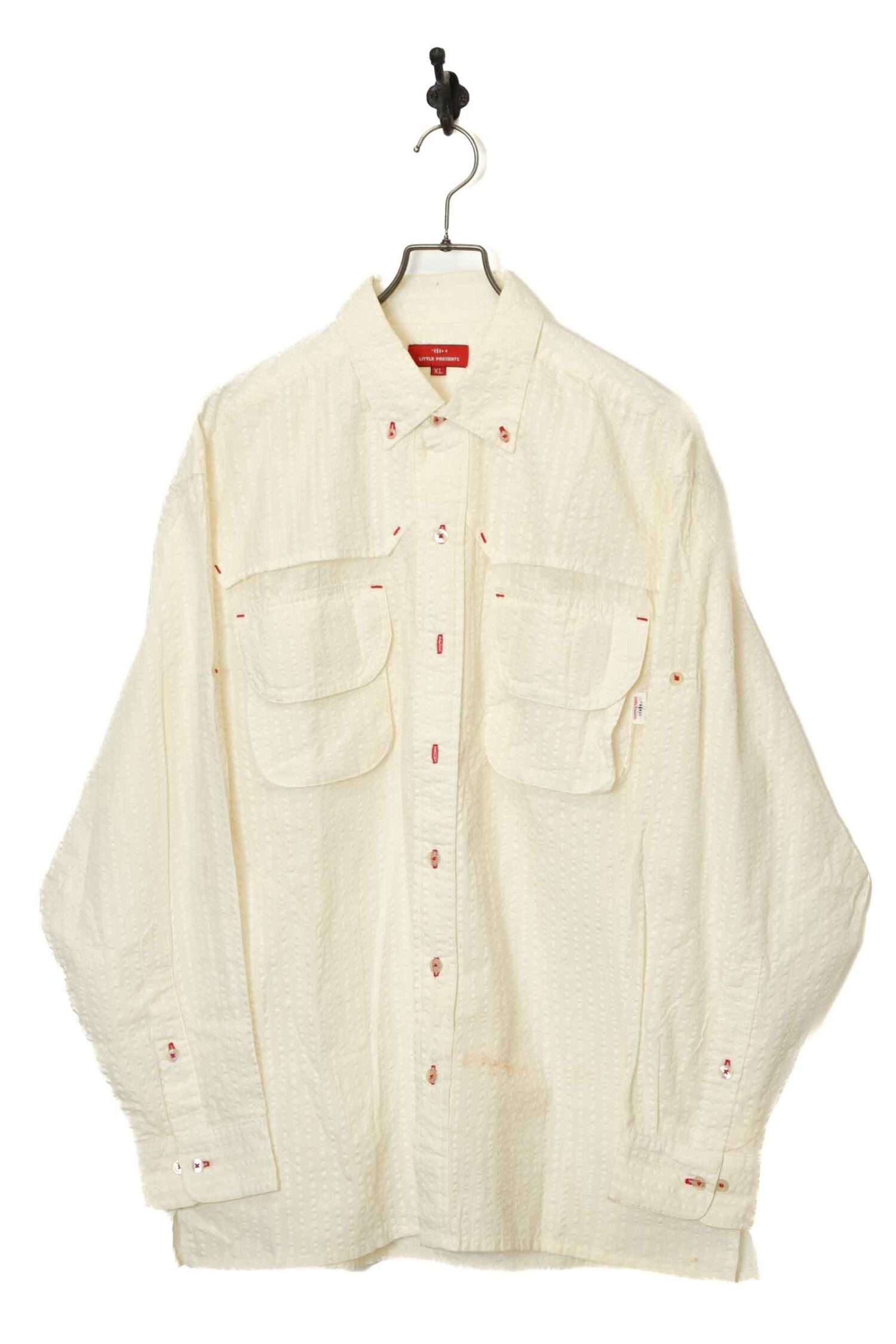USED DESIGN SHIRT/XL