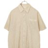 VINTAGE STRIPE SHIRT/M