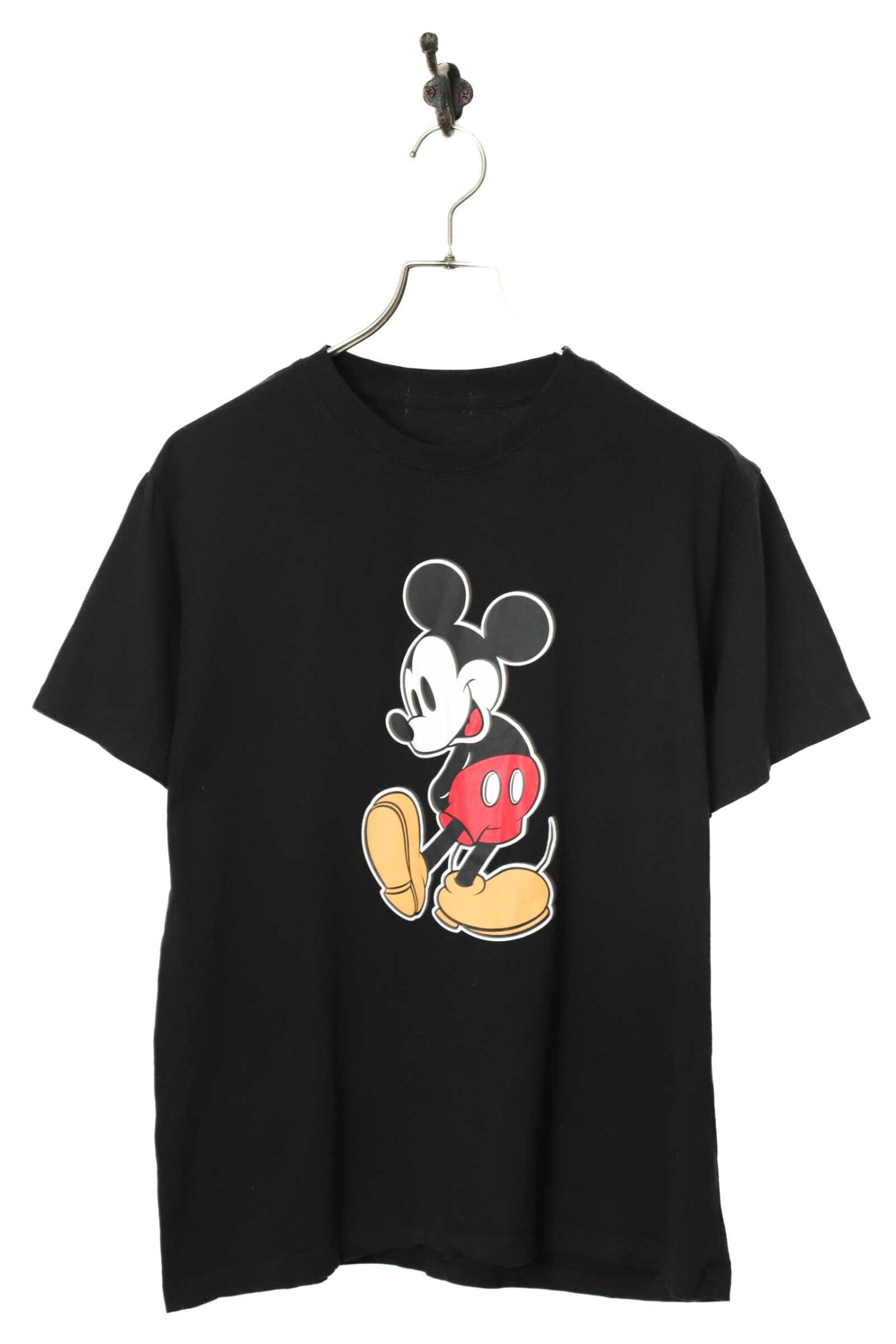 USED DISNEY PRINTED T-SHIRT/M