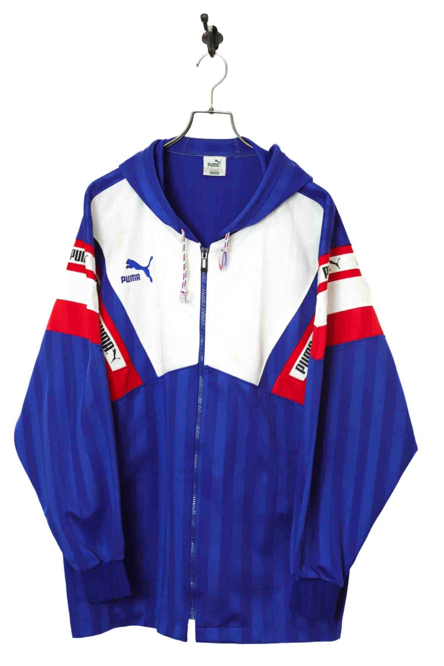 90'S PUMA TRACK JACKET/XL