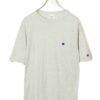 USED CHAMPION T-SHIRT/L