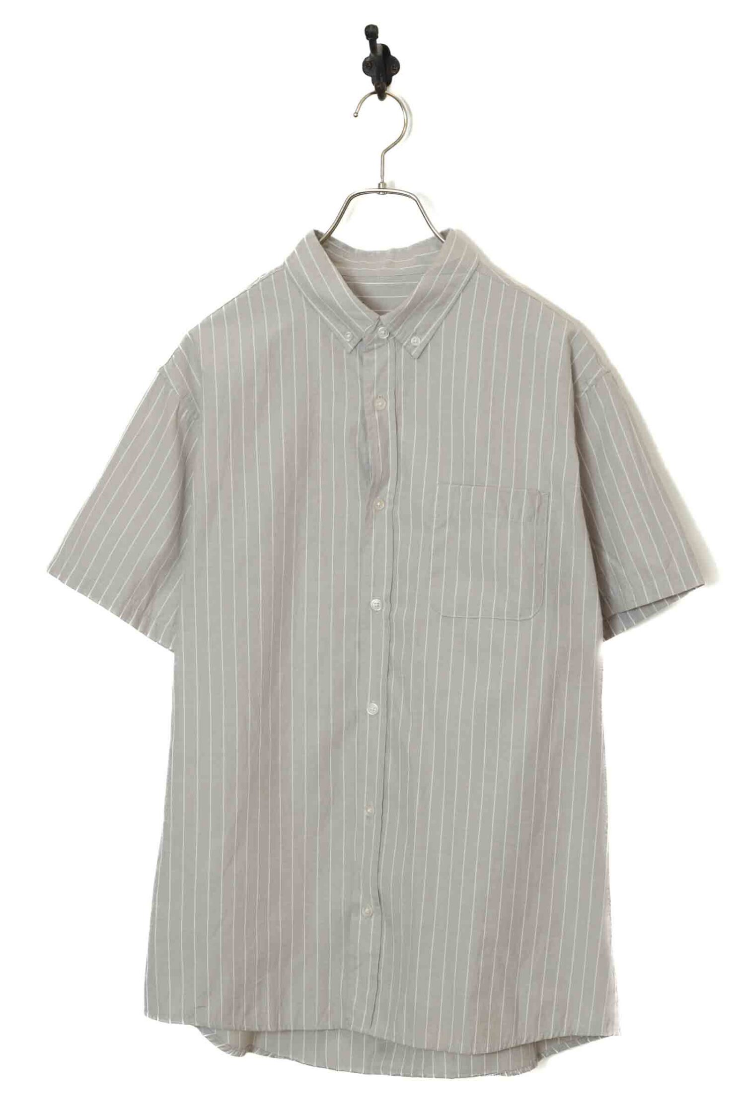 VINTAGE STRIPE SHIRT/M