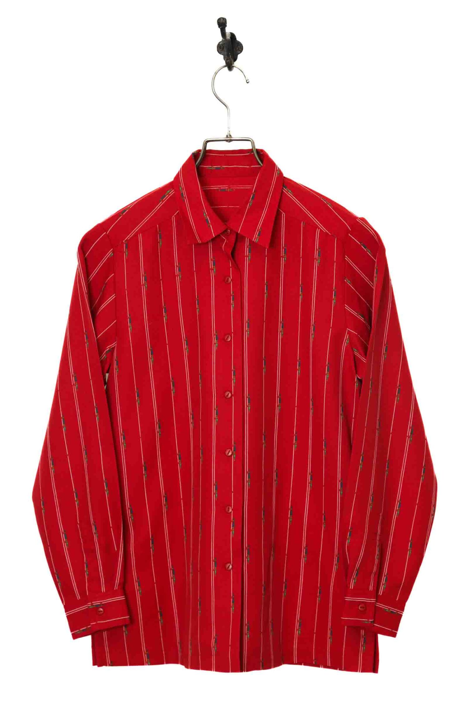 VINTAGE PRINTED SHIRT/S