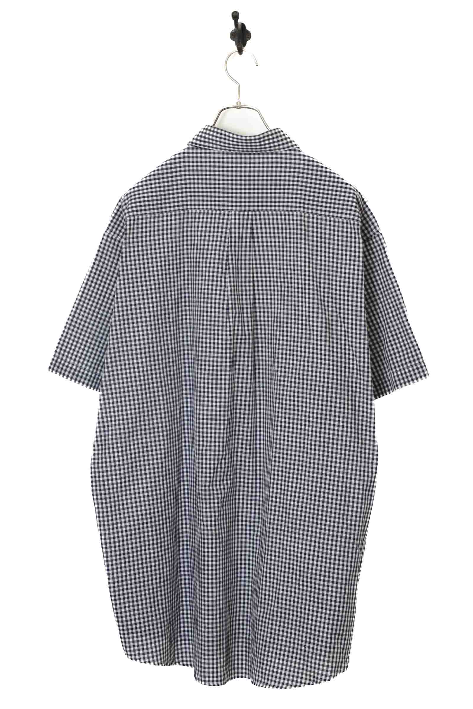 VINTAGE CHECK SHIRT/XL | FERANTRACING/VINTAGE & USED CLOTHING