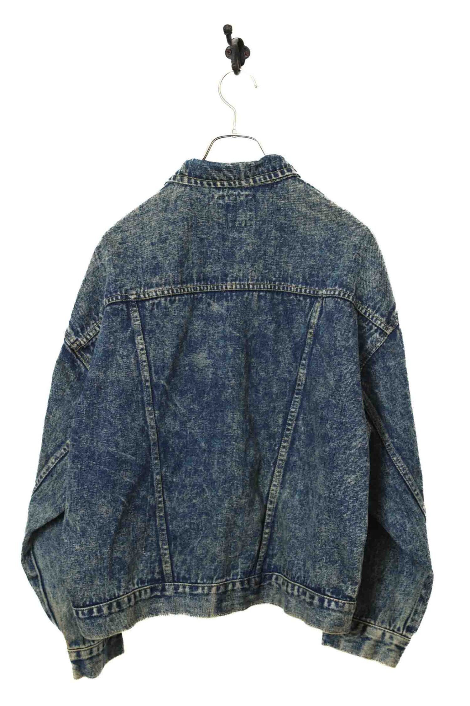 ジャケット・アウター Used/denim jacket USED DENIM JACKET/XL | FERANTRACING/VINTAGE & USED CLOTHING