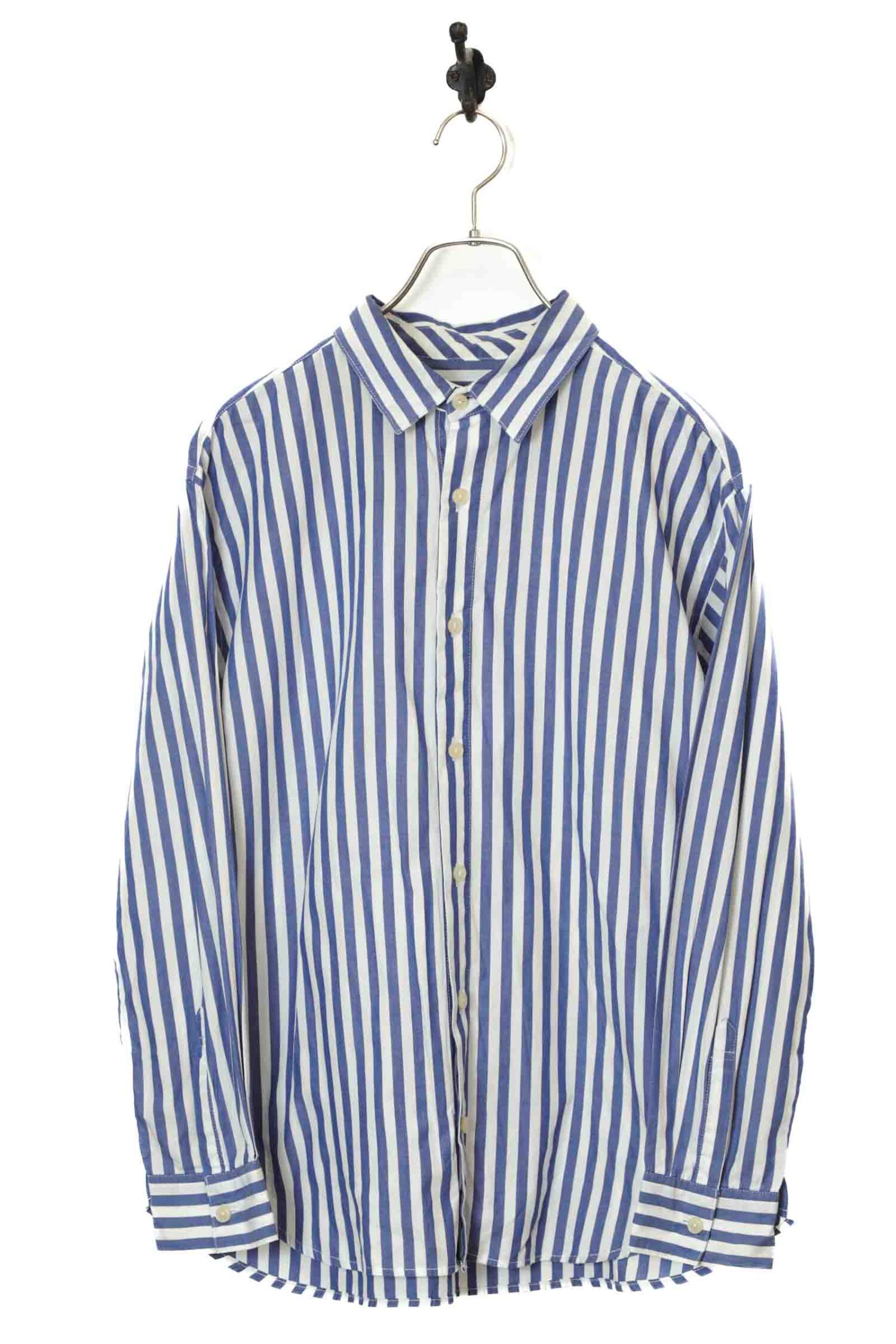 VINTAGE STRIPE SHIRT/M