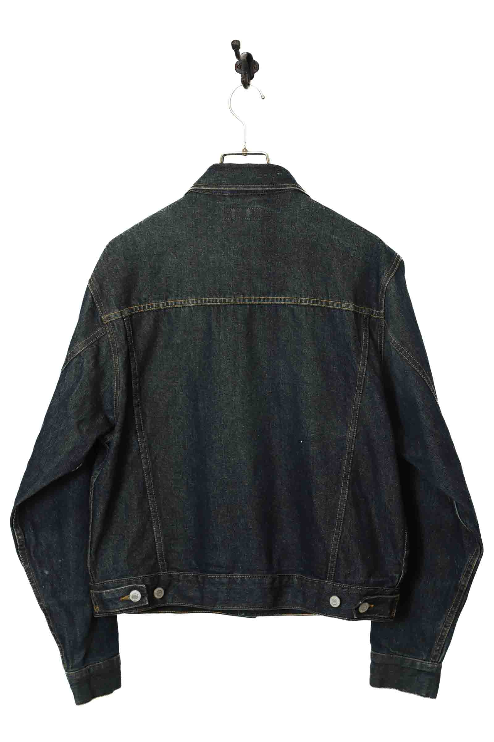 USED DENIM JACKET/M | FERANTRACING/VINTAGE & USED CLOTHING