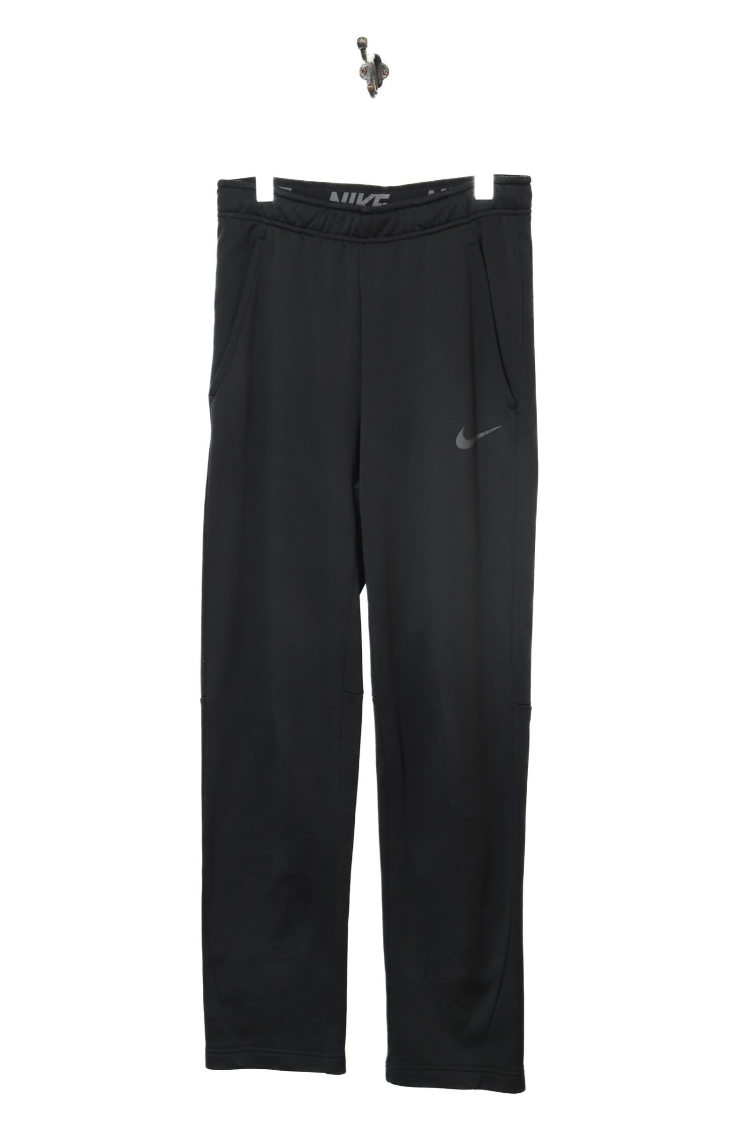USED NIKE TRACK PANTS/W66-78