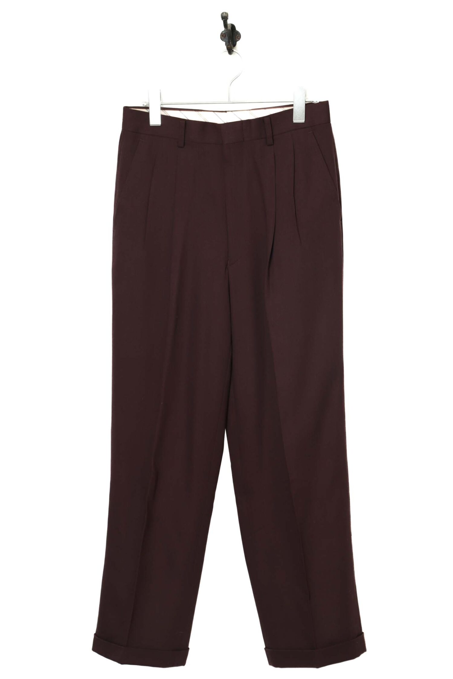VINTAGE DRESS PANTS/W72