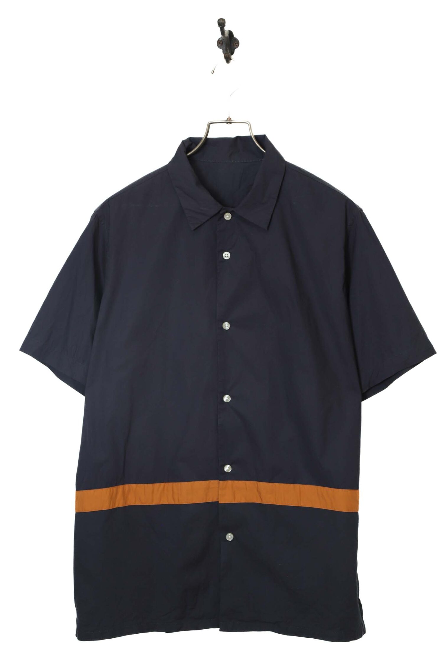 USED DESIGN SHIRT/L