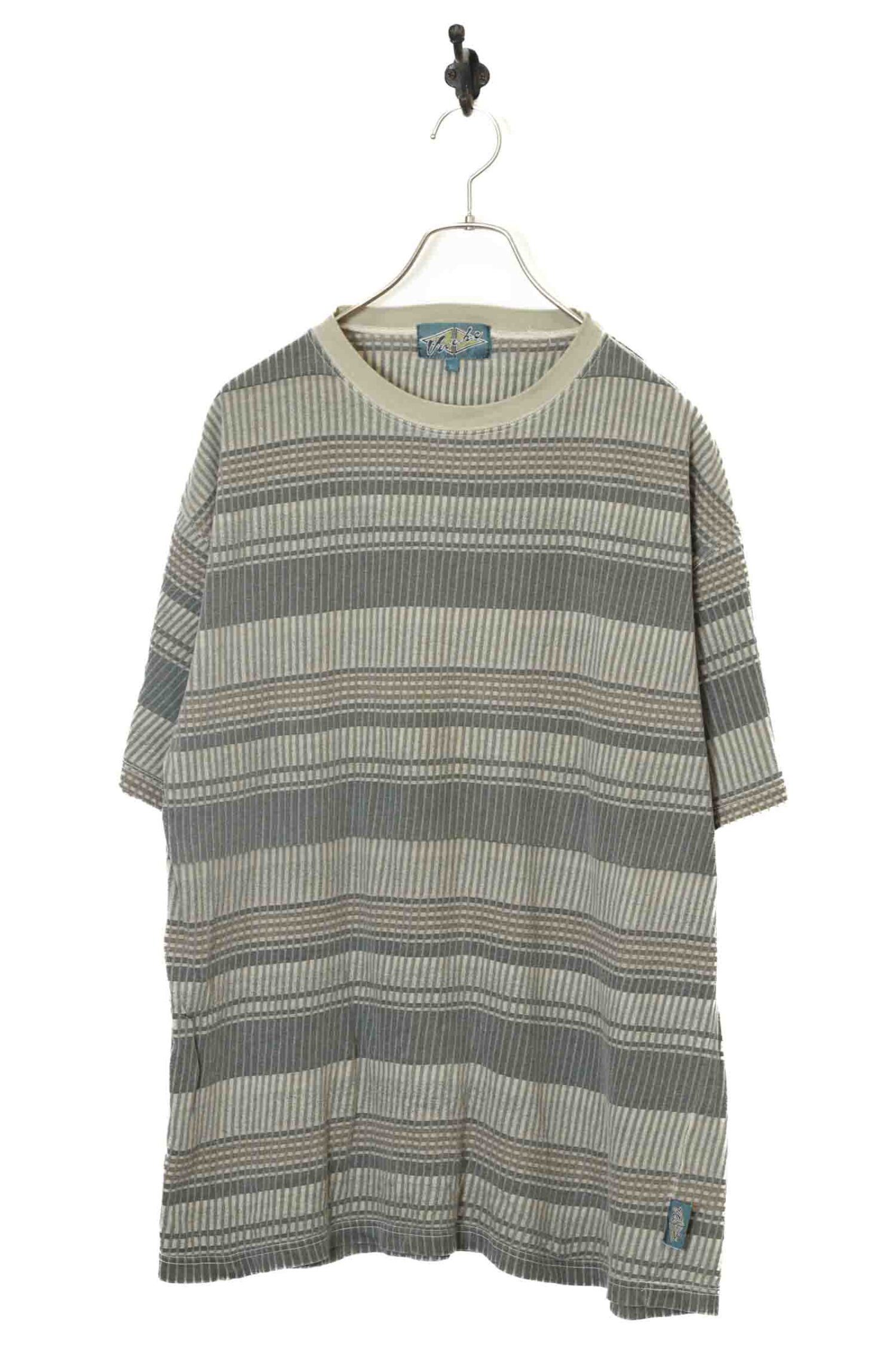 USED PRINTED T-SHIRT/XL