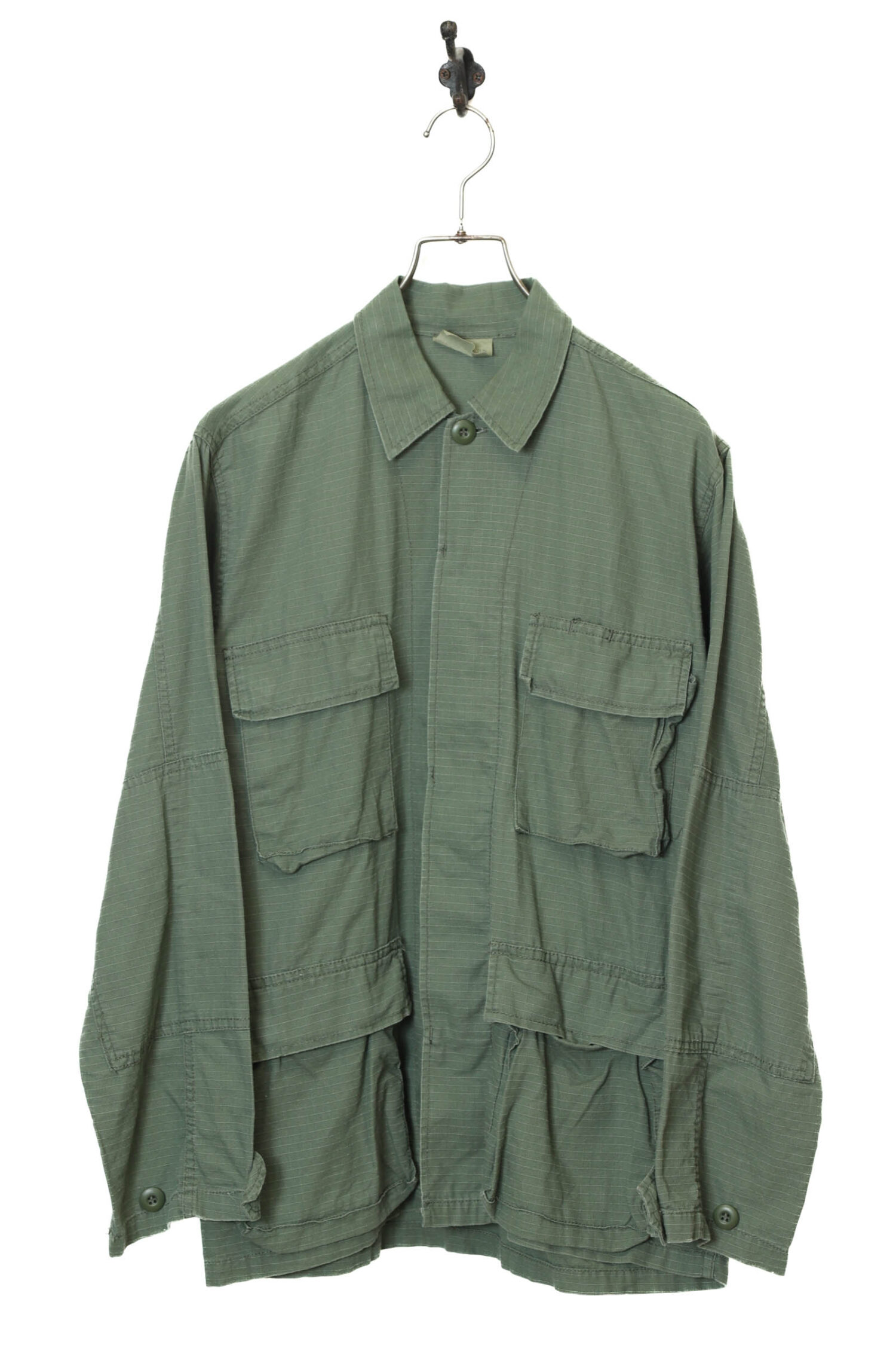 USED ROTHCO MILITARY BDU JACKET/M