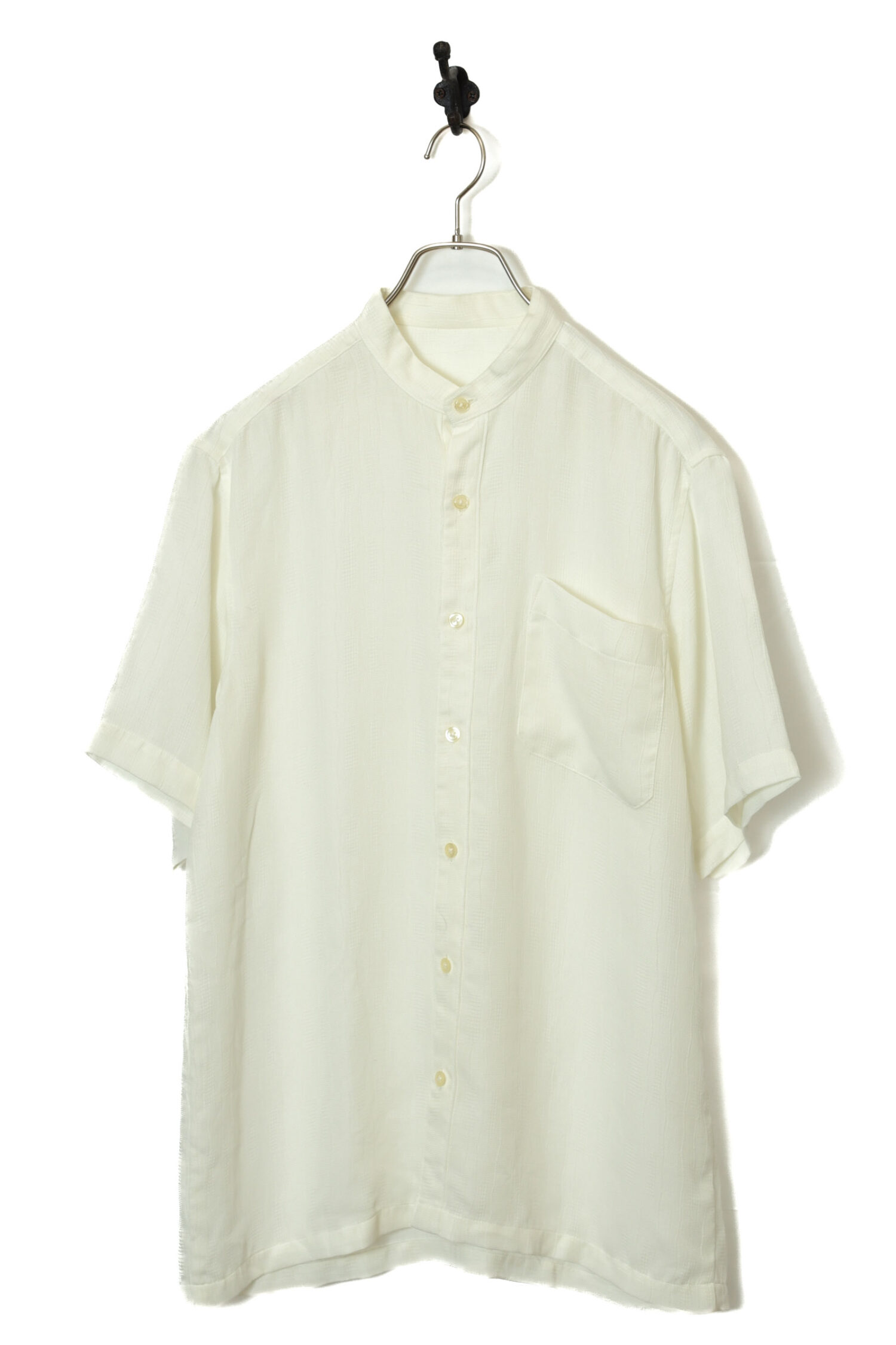 VINTAGE SHORT SLEEVE SHIRT/M