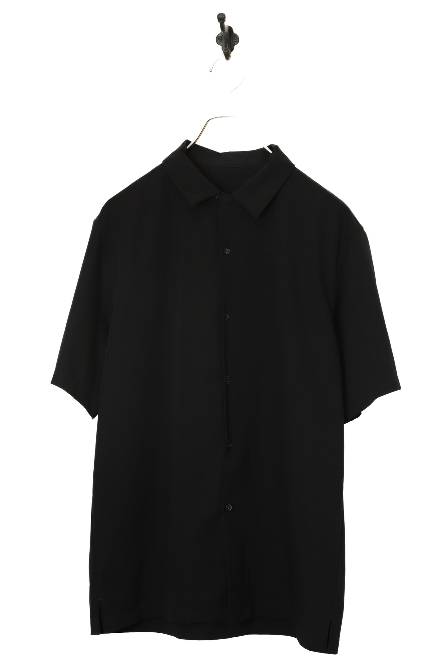 VINTAGE HALF SLEEVE SHIRT/M