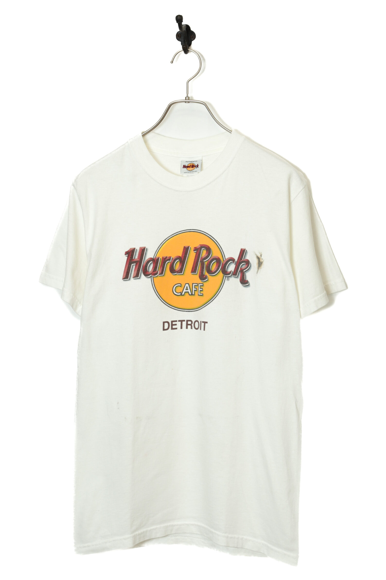 USED HARDROCK CAFÉ/S
