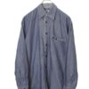 USED FILA SHIRT/L