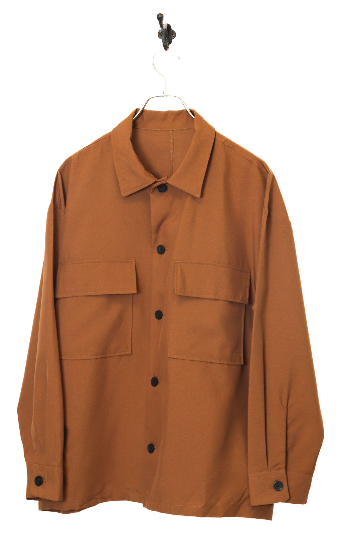 USED CPO SHIRT JACKET/L