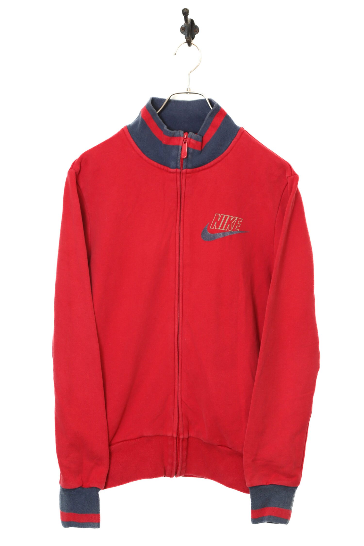 USED NIKE TRACK JACKET/M
