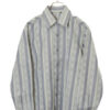VINTAGE PRINTED SHIRT/M