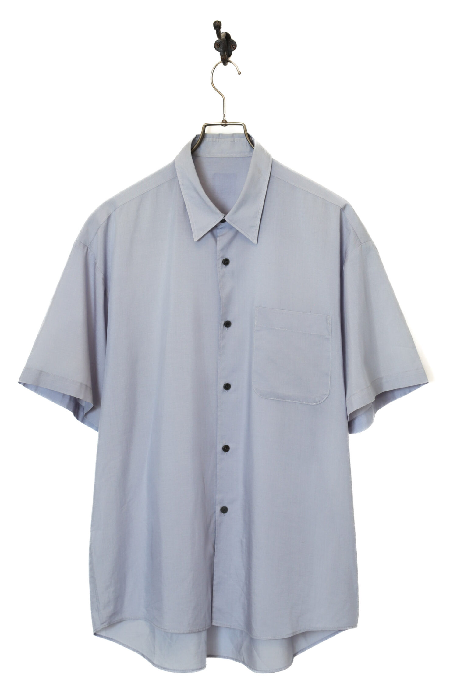 VINTAGE SHORT SLEEVE SHIRT/L