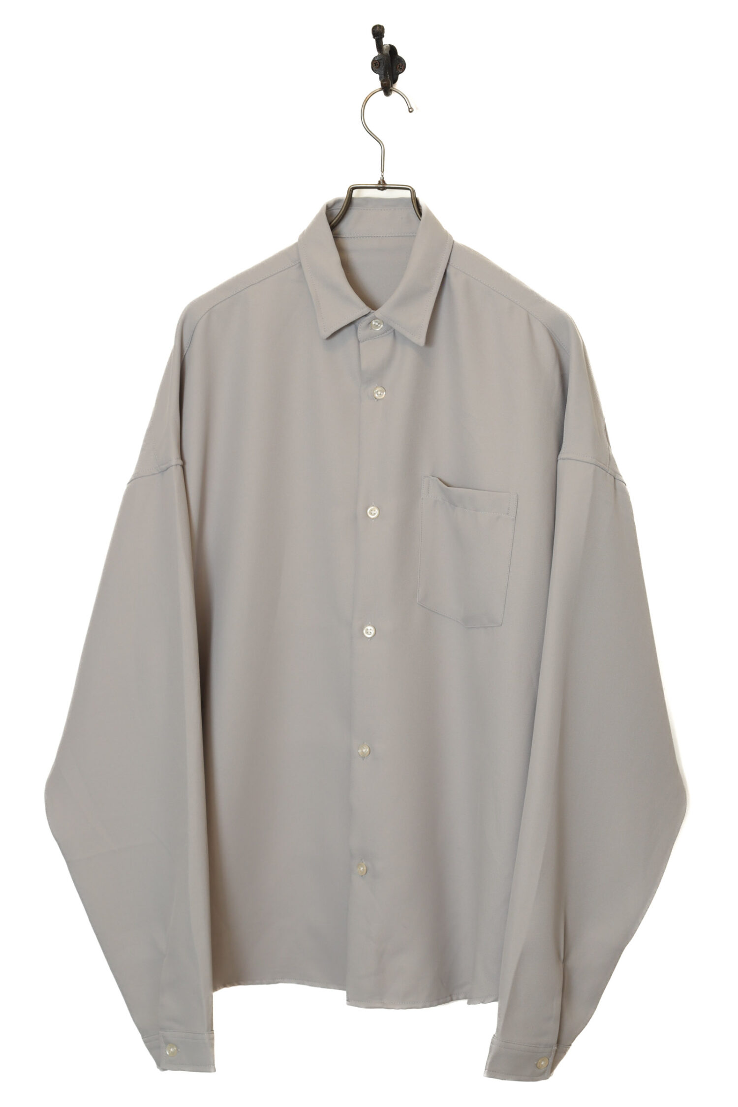 VINTAGE LONG SLEEVE SHIRT/L