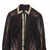 VINTAGE PRINTED SHIRT/S
