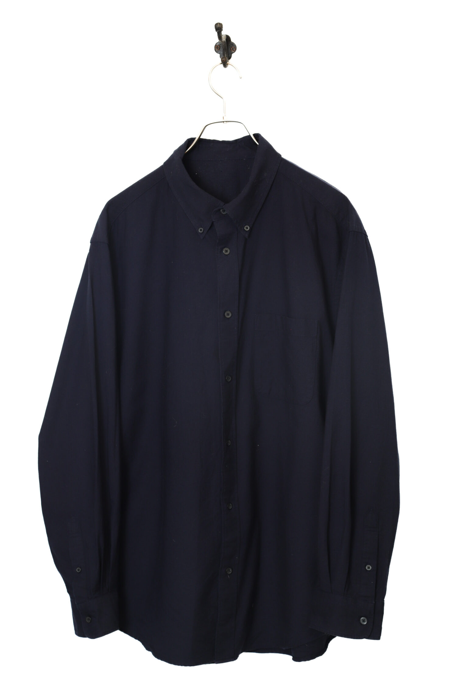 VINTAGE LONG SLEEVE SHIRT/XL