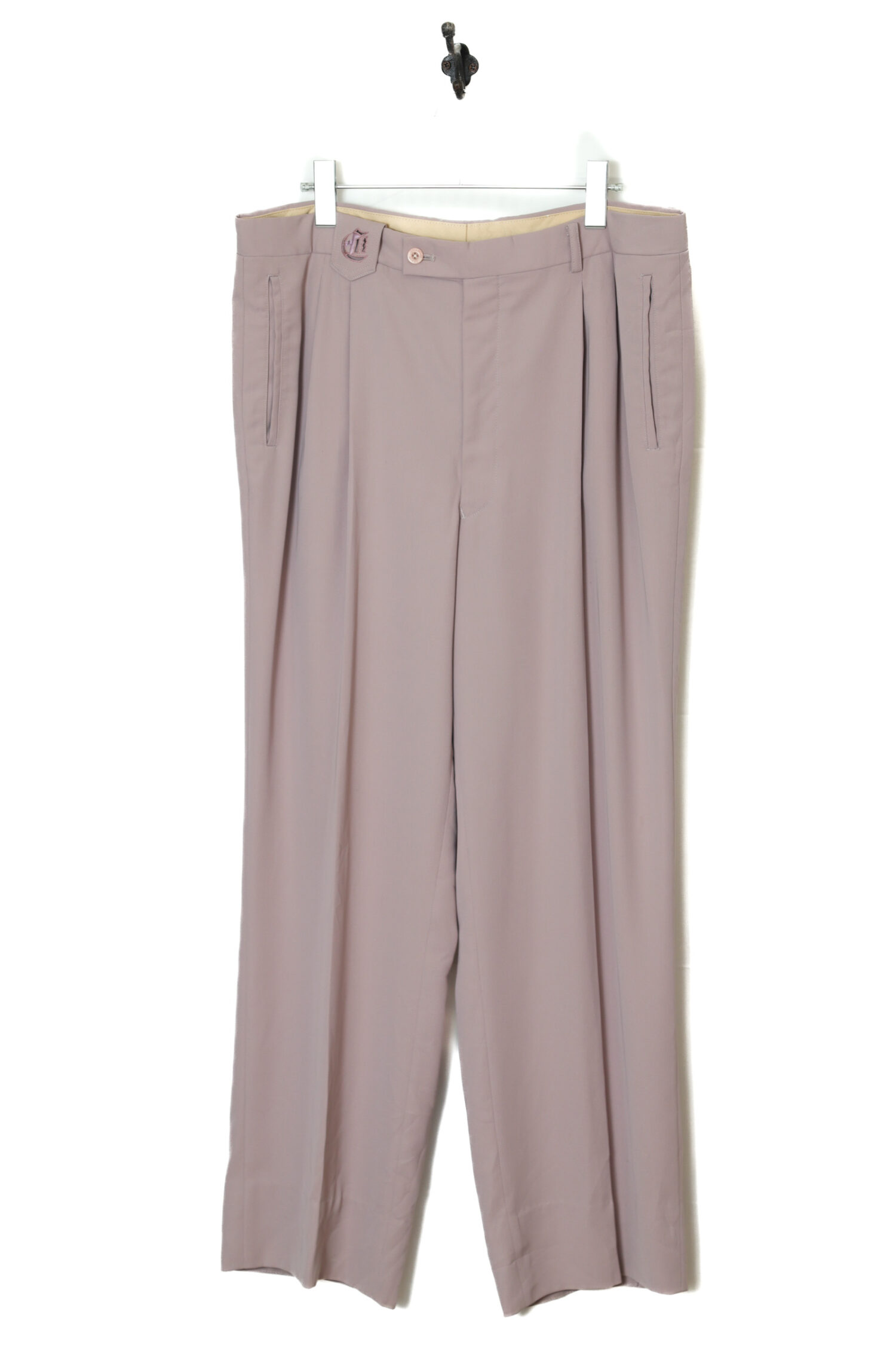 VINTAGE DRESS PANTS/W90