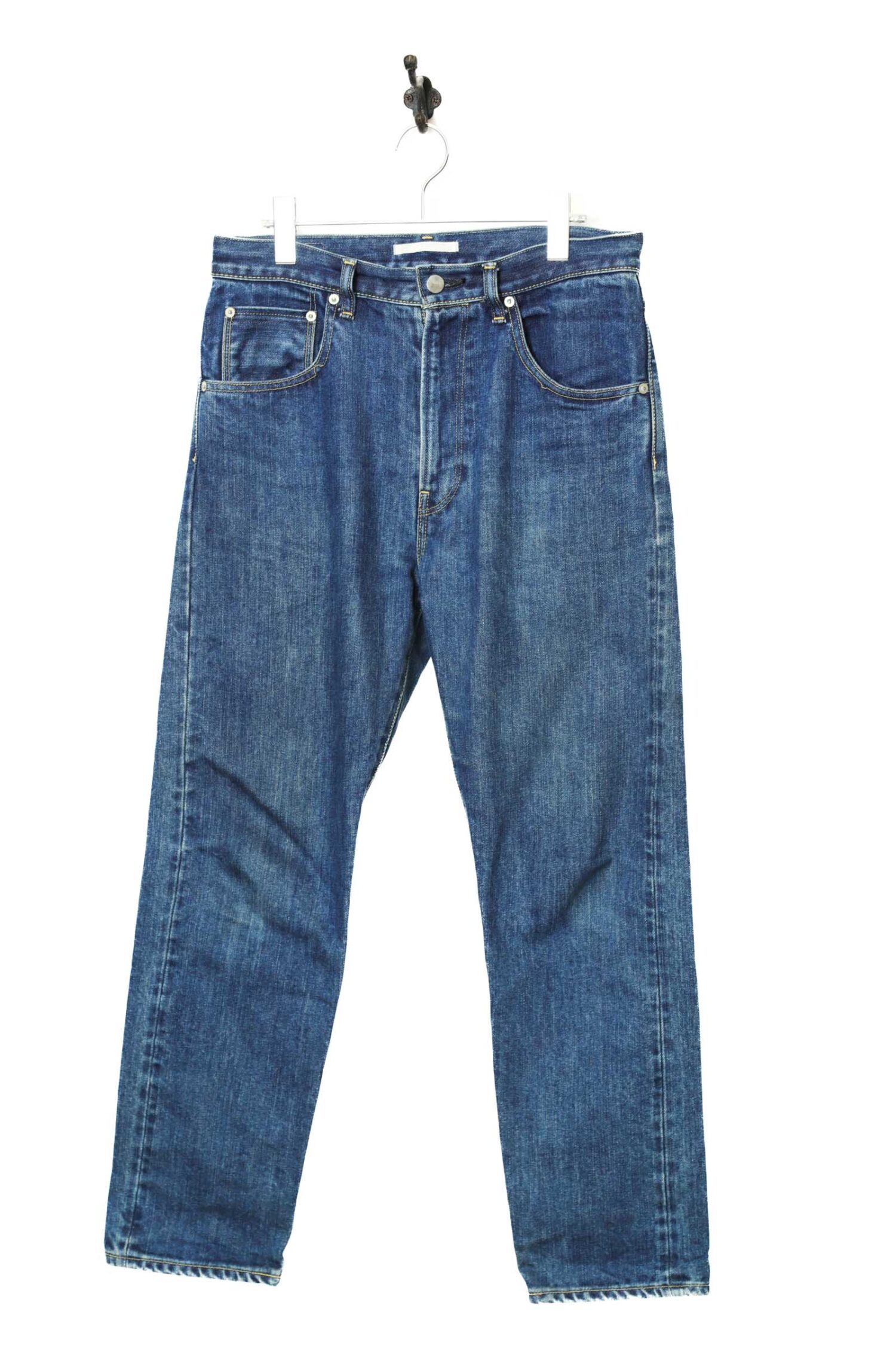 USED HATSKI DENIM PANTS/W80