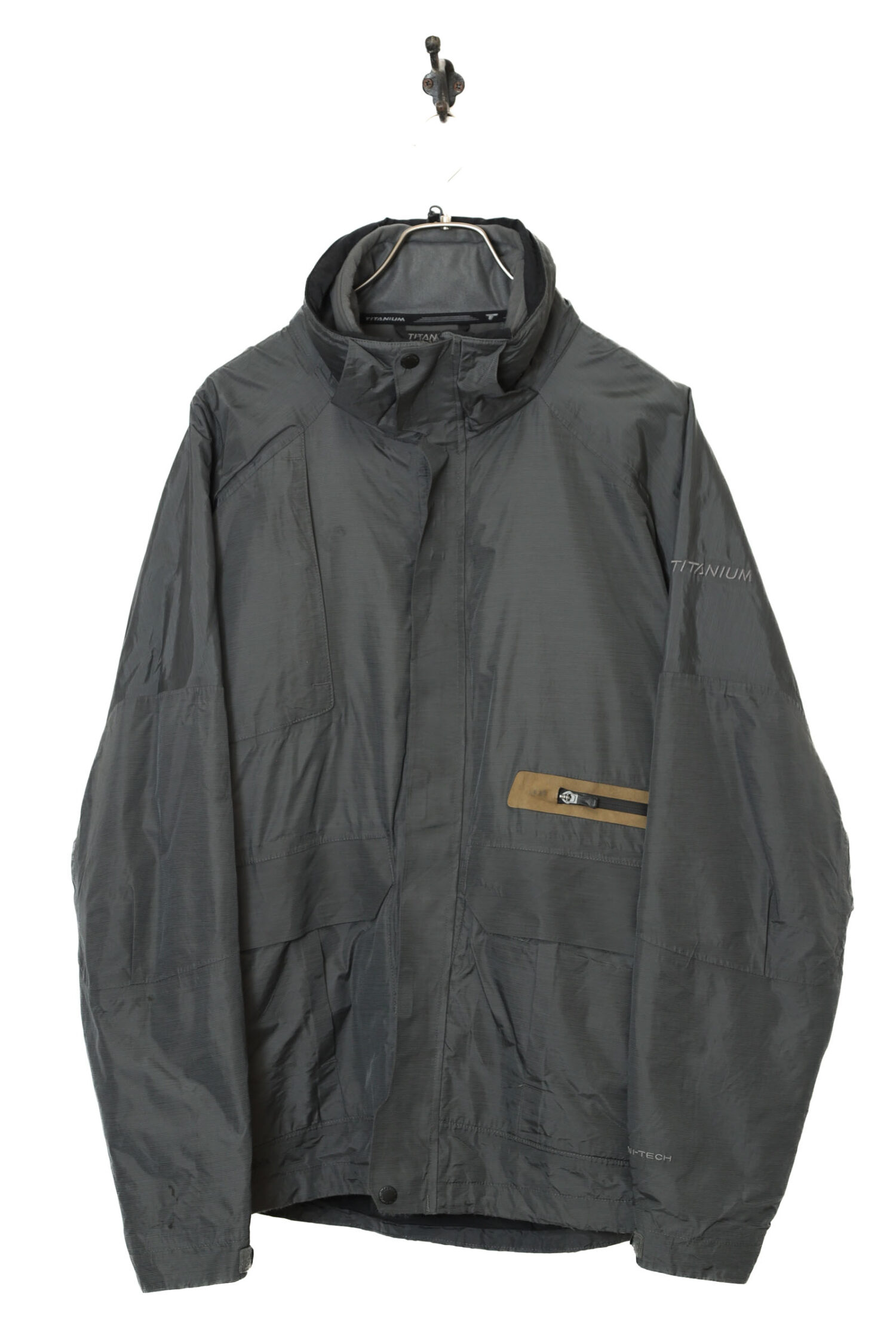 USED COLOMBIA OUTDOOR JACKET/L