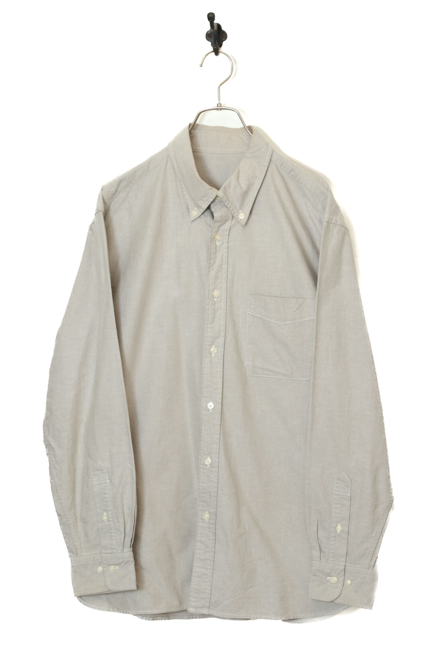 VINTAGE LONG SLEEVE SHIRT/L