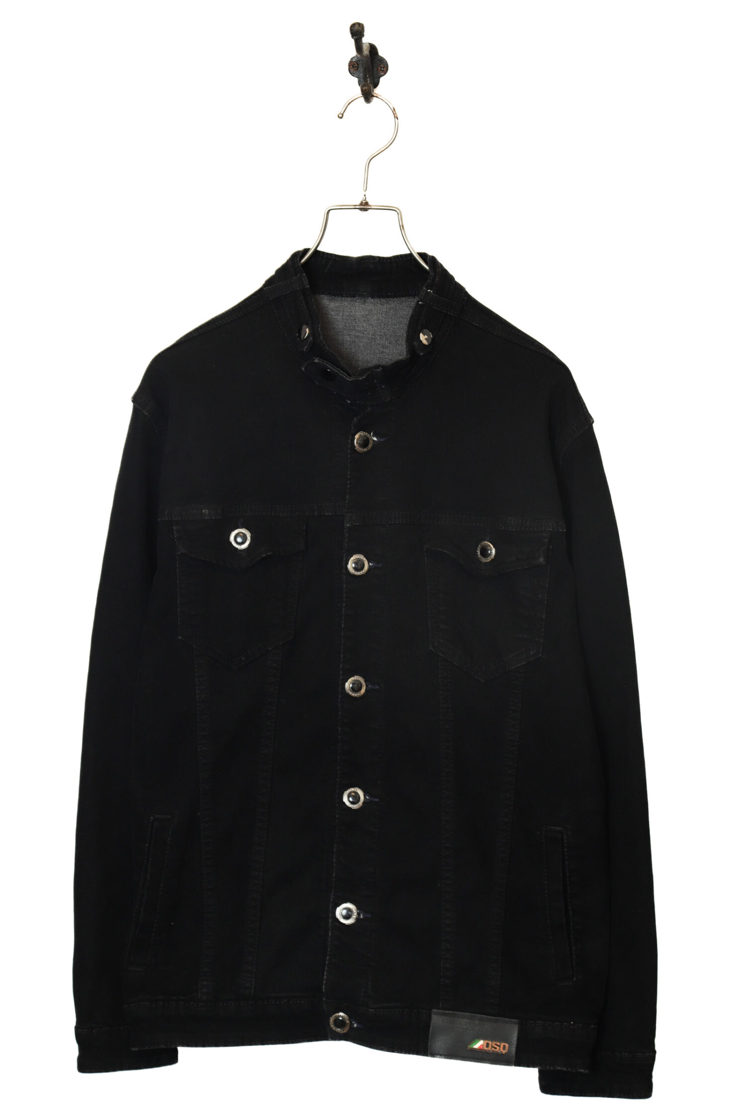 VINTAGE VELOA JACKET/MADE IN ITALY/M