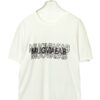 VINTAGE PRINTED T-SHIRT/M