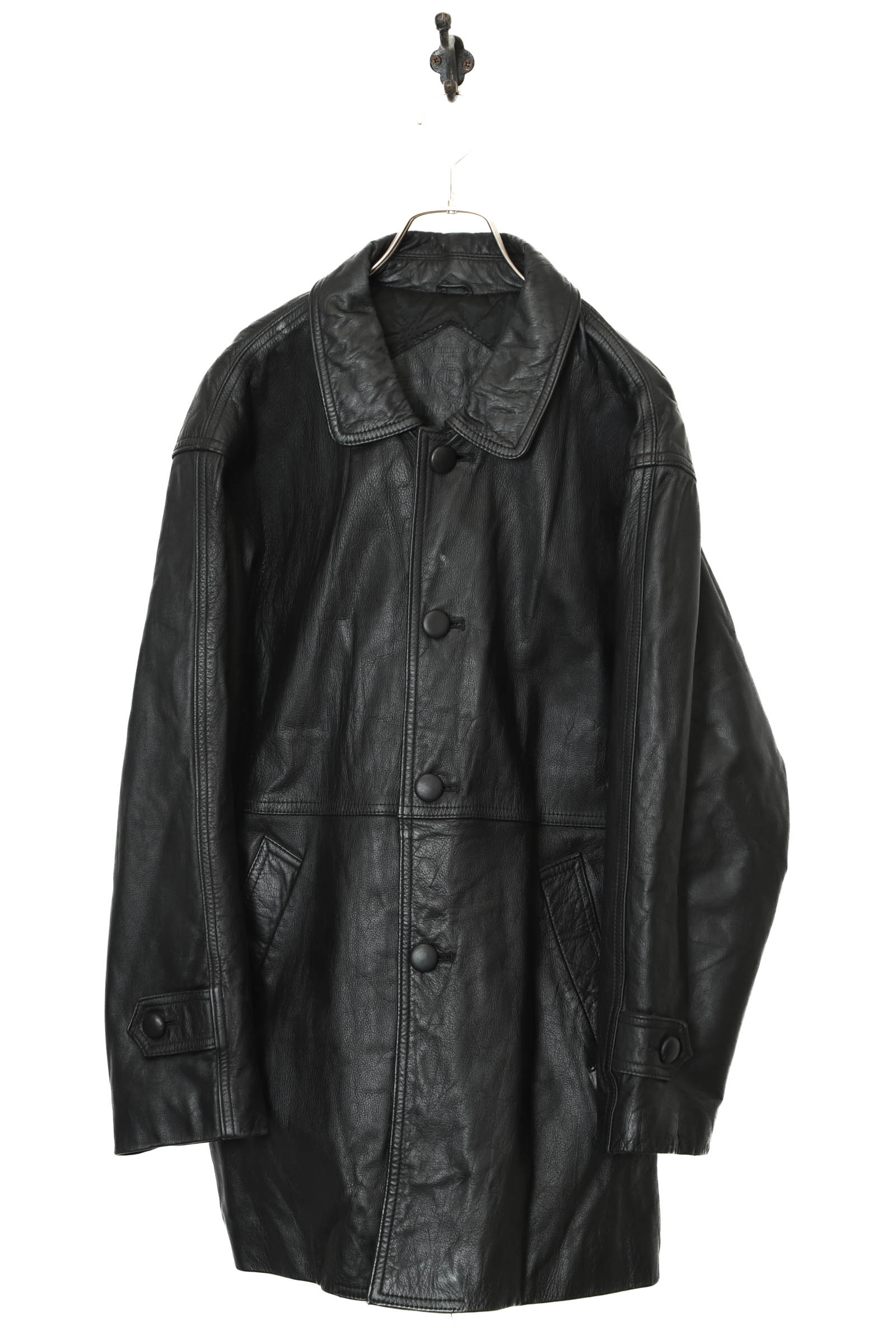 交渉◎COWHIDE★牛革★ヴィンテージ ジャケット 交渉◎COWHIDE☆牛革☆ヴィンテージ ジャケット