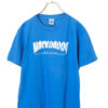 USED MACKDADDY PRINTED T-SHIRT/M