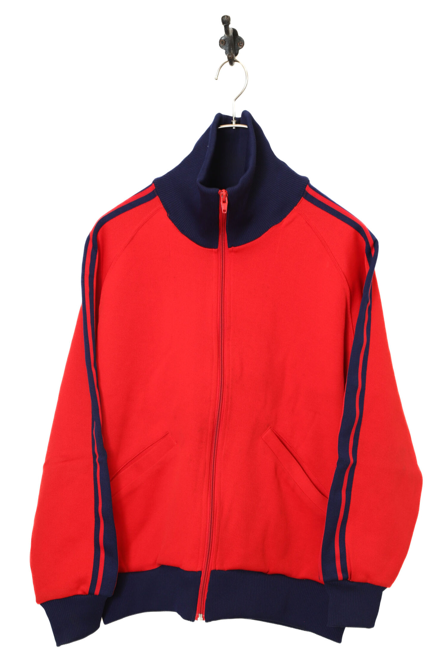 VINTAGE TRACK JACKET/M