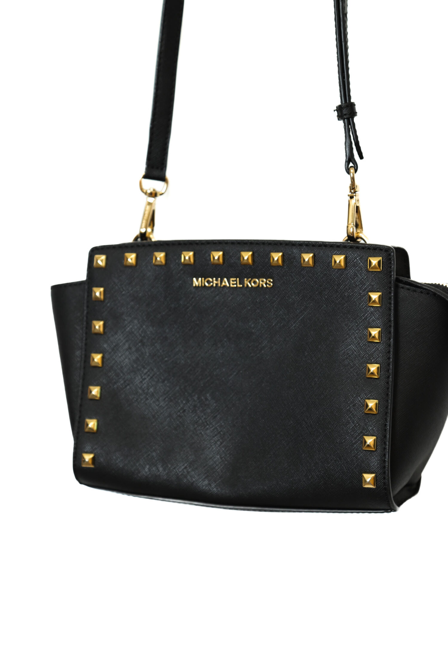 USED MICHAEL KORS BAG