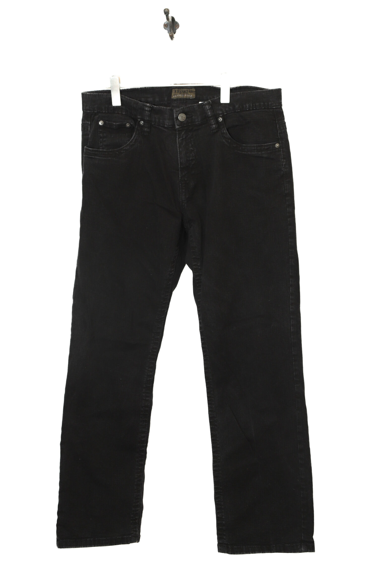 USED URBAN STAR DENIM PANTS/W92