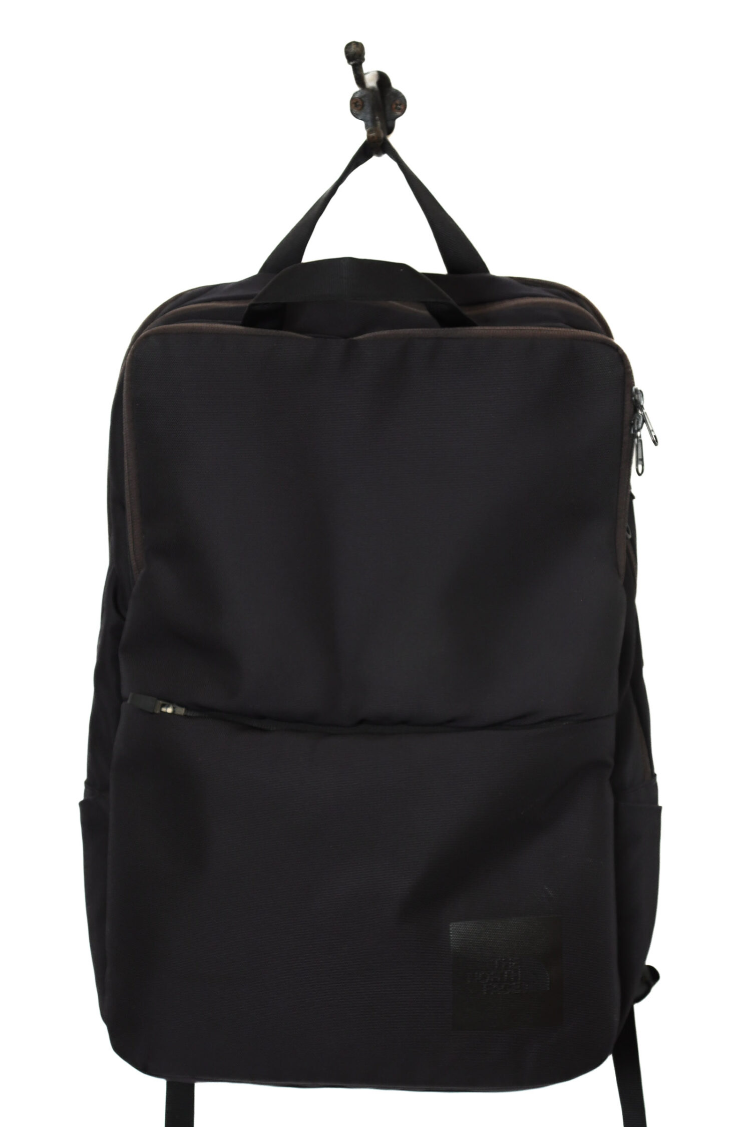 USED THE NORTH FACE BAG