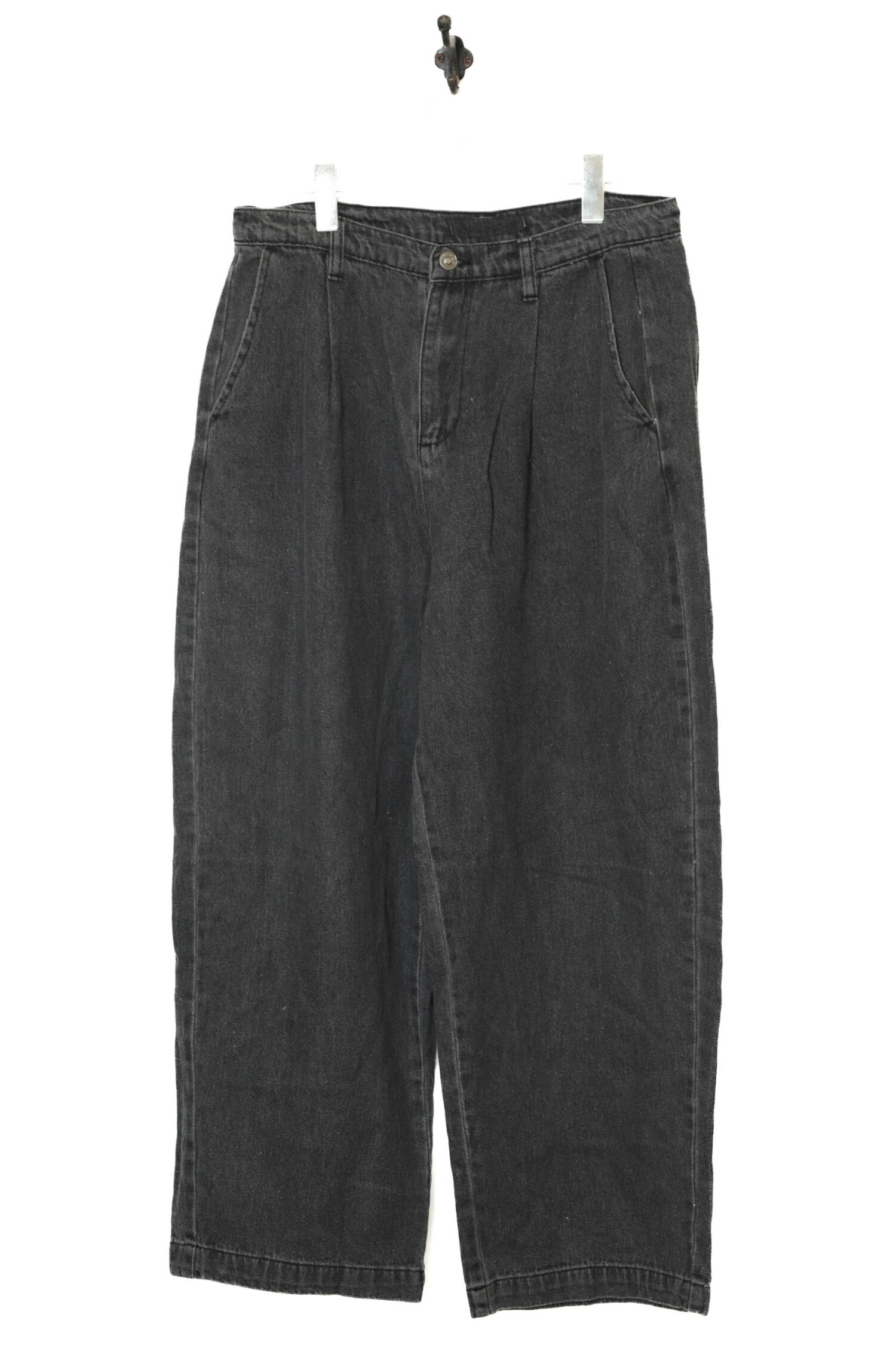 VINTAGE DENIM PANTS/W82