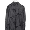 VINTAGE PRINTED SHIRT/L