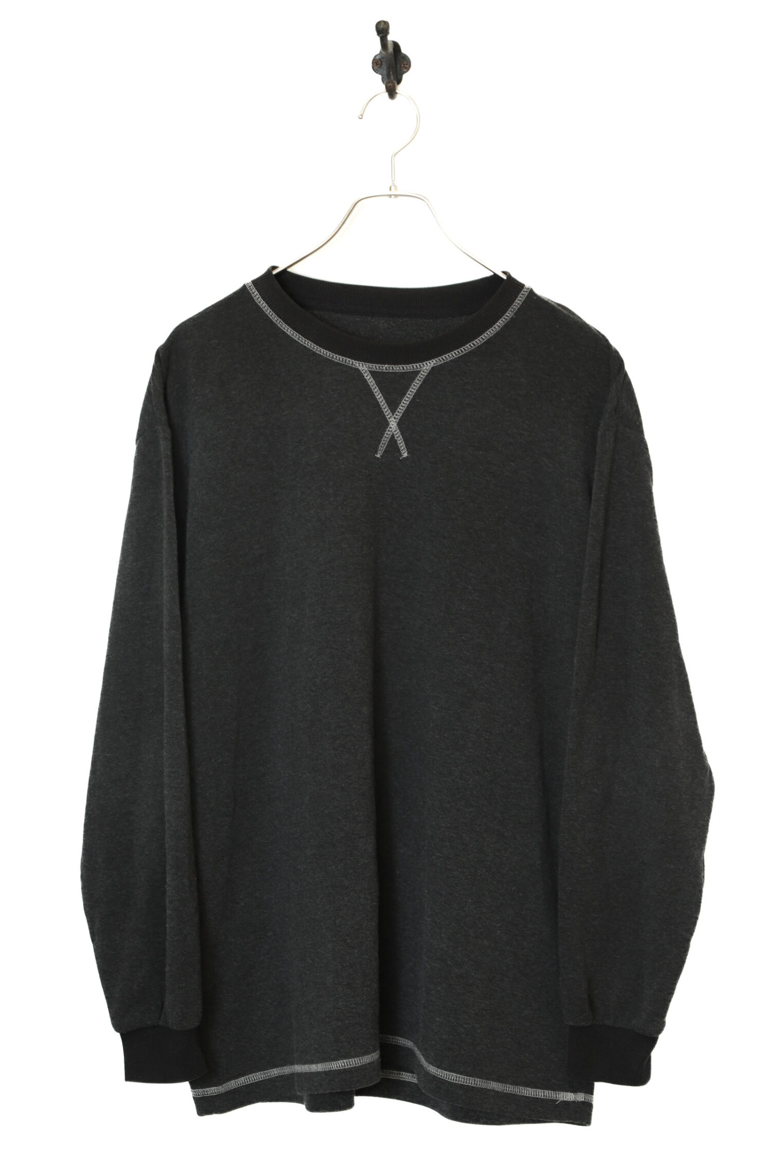 VINTAGE SWEAT SHIRT/XL