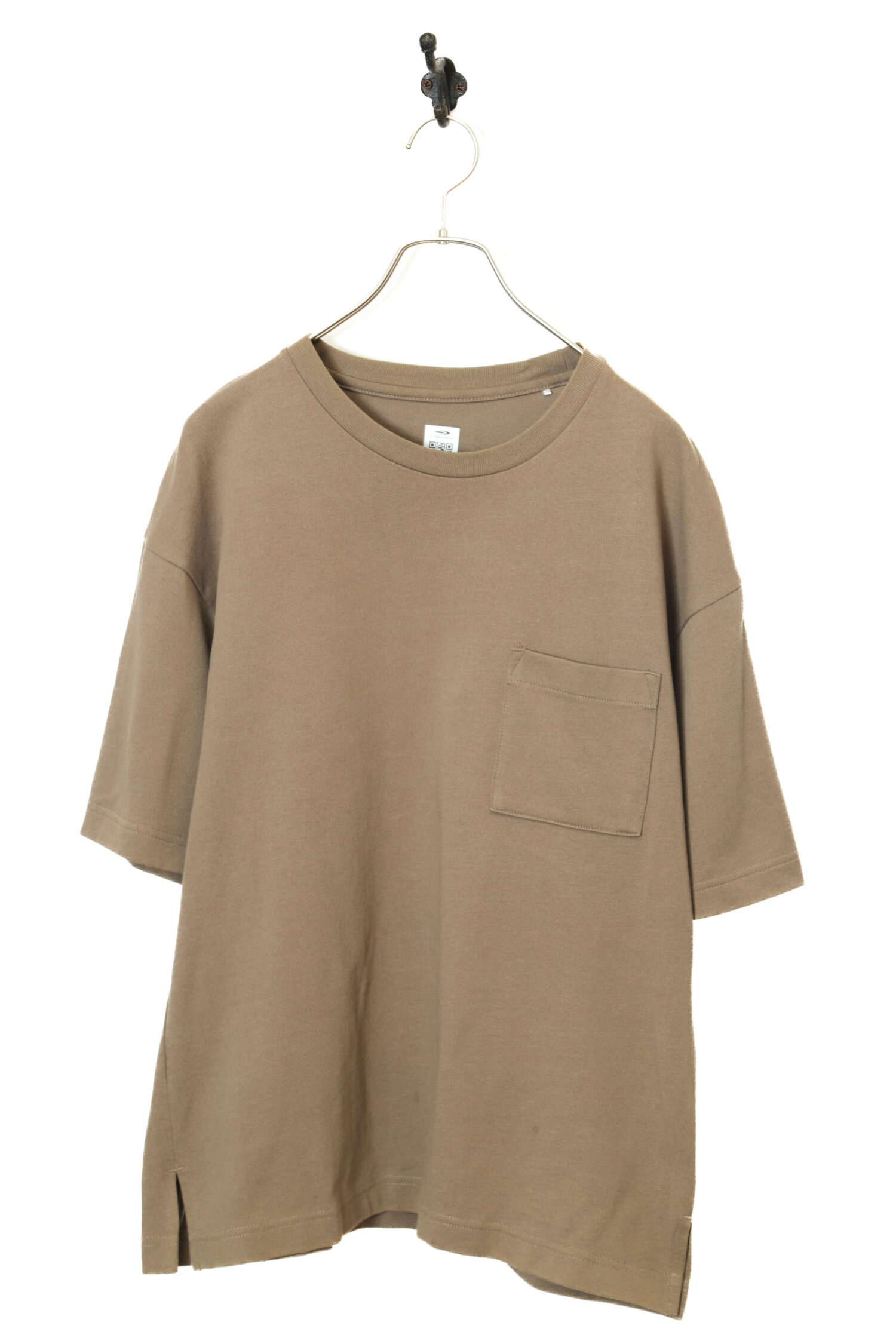 USED TIGRA T-SHIRT/M