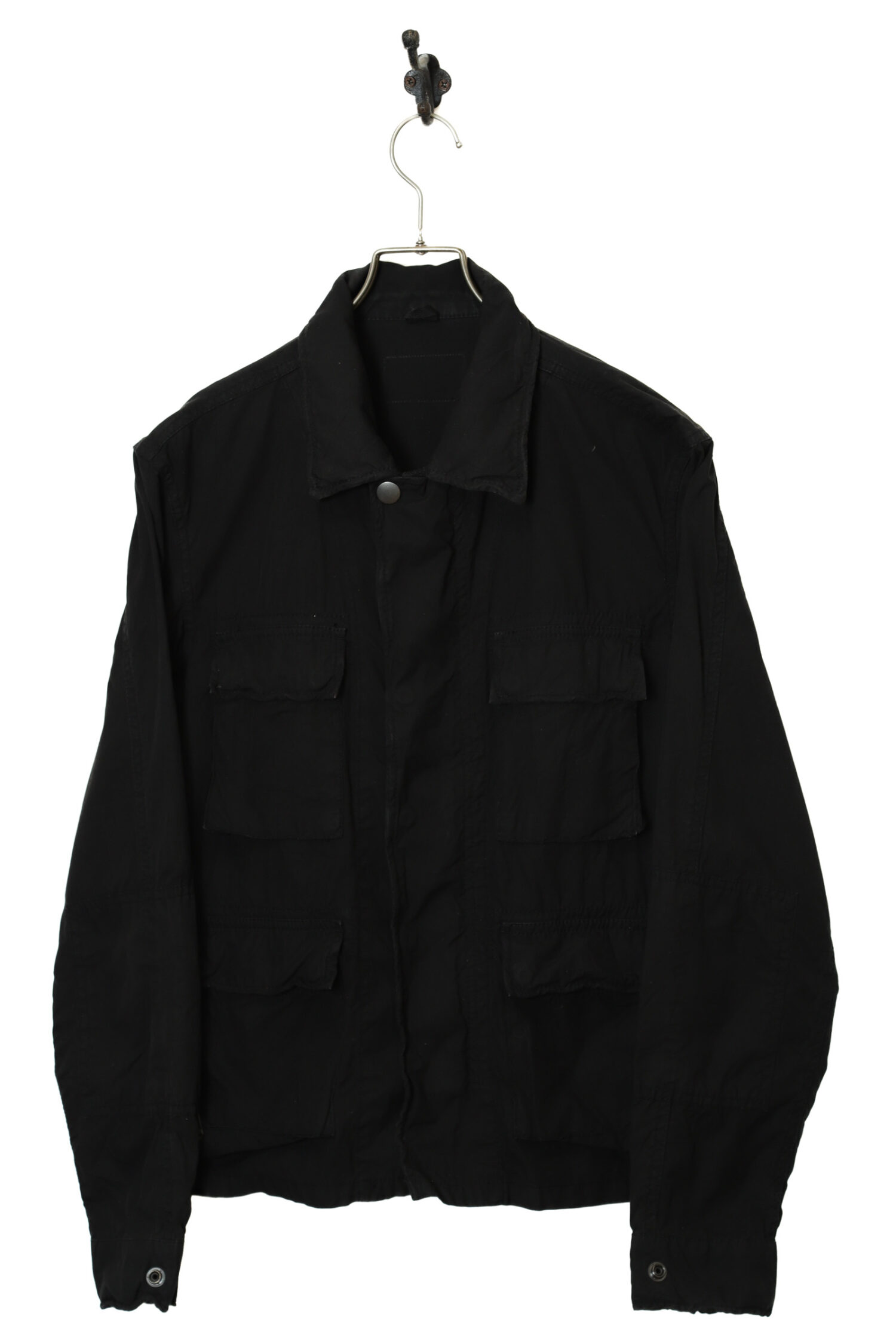 VINTAGE MILITARY DESIGN JACKET/S