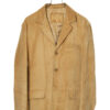 VINTAGE PIG SUEDE JACKET/M