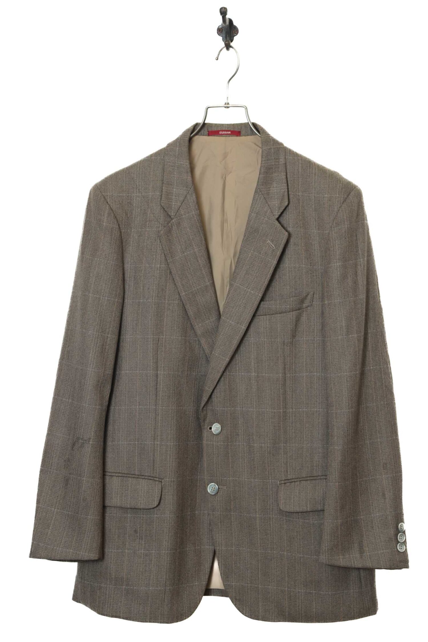USED DURBAN TAILORED JACKET/M