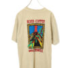 USED PRINTED T-SHIRT/L