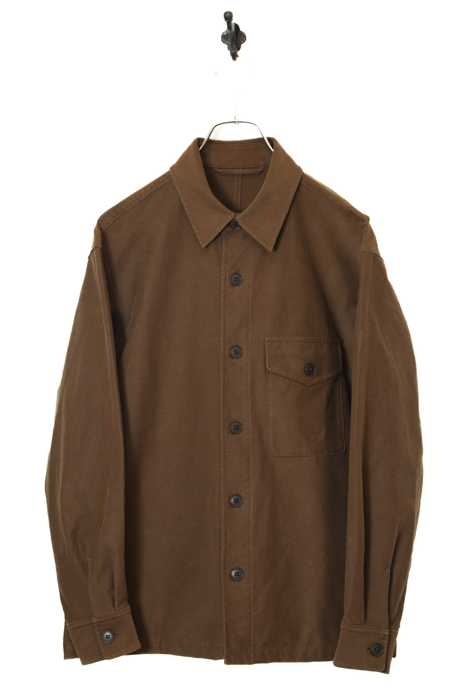 VINTAGE SHIRT JACKET/M