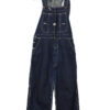 USED BIG JOHN DENIM OVERALL/W90
